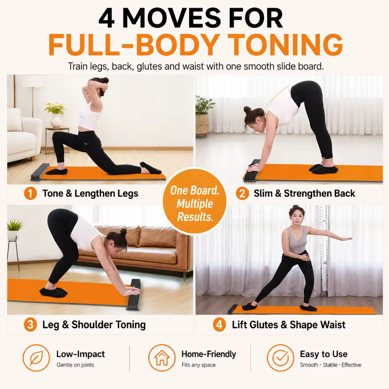 Tapis de yoga, Pilates