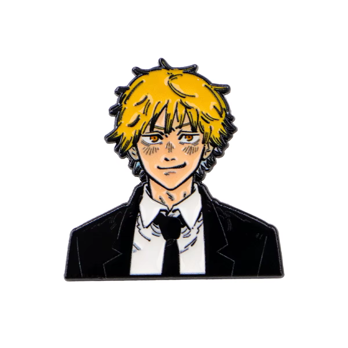 Broches en émail Manga, badges de dessins animés pour filles, pour sacs à dos, vestes, chapeaux, collection rétro, cadeaux, accessoires de cosplay