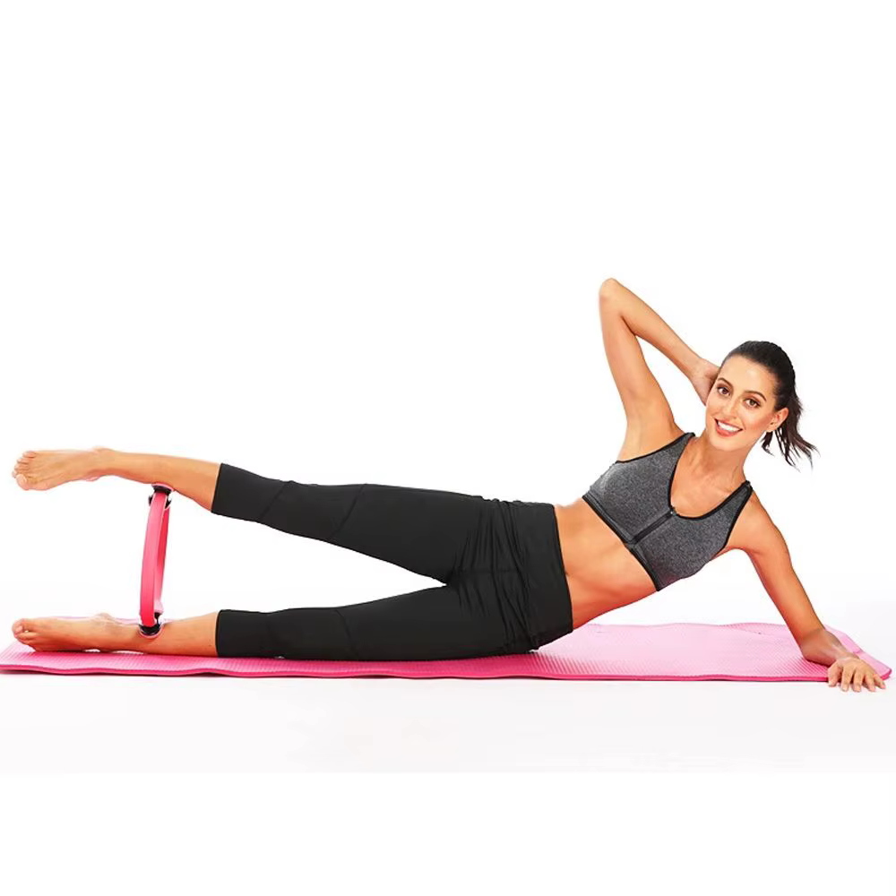 Équipement de Pilates professionnel pour perdre du poids