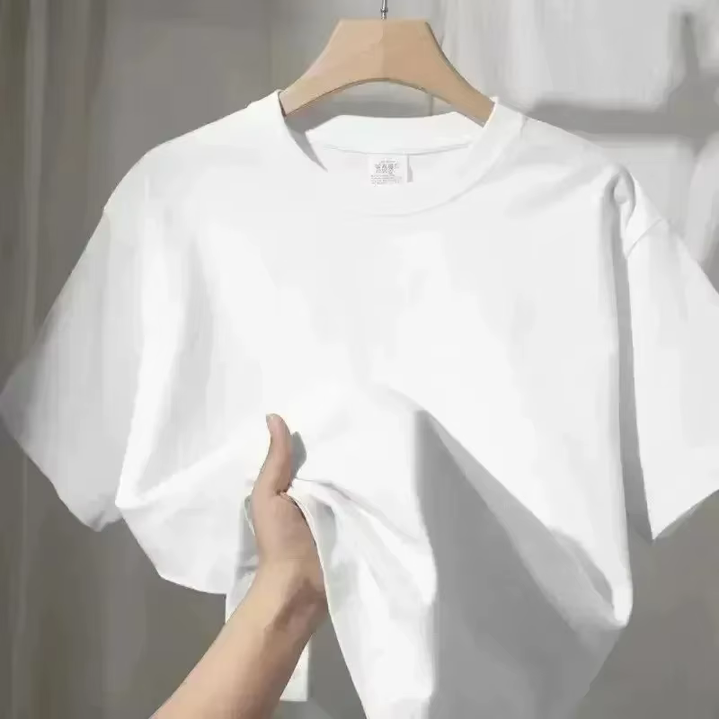 T-shirt graphique Kawaii à motif alimentaire pour femme, coupe ample décontractée, imprimé pain et légumes mignon, noir/blanc, col rond, été