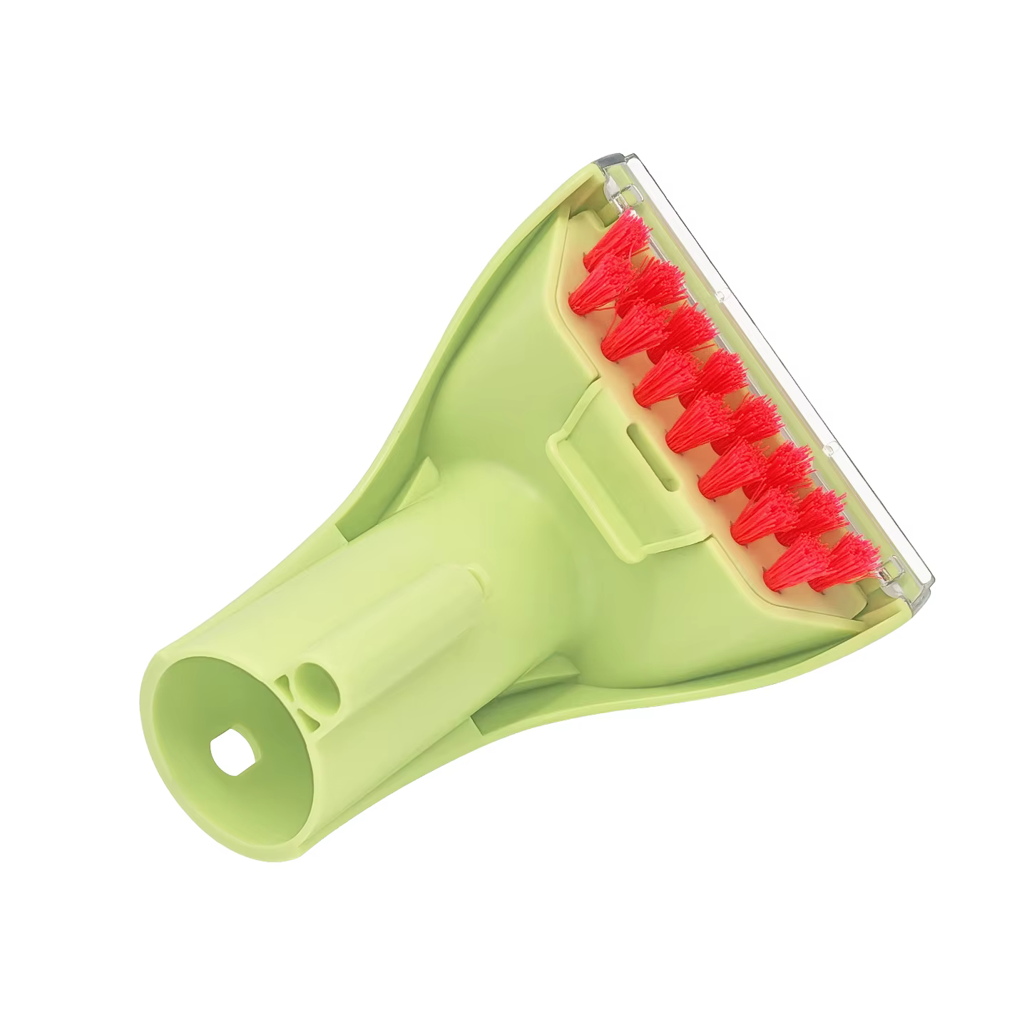 Brosse pour nettoyeur de tapis compatible avec (Bissell Little-Green 1400B, 4075, 3860, 1425, 2458, 3194, 3353, 50Y6, 1725R, 2290K, 1844)