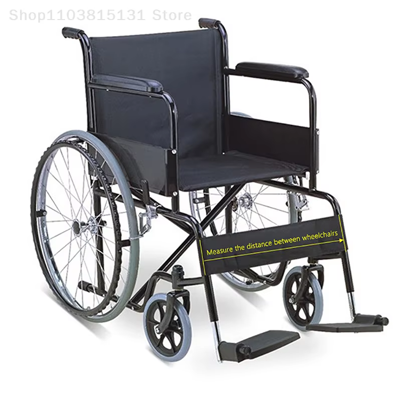 Sangle de mollet pour fauteuil roulant, sécurité utilisateur, empêche le glissement, sangles de jambe réglables, douces et confortables