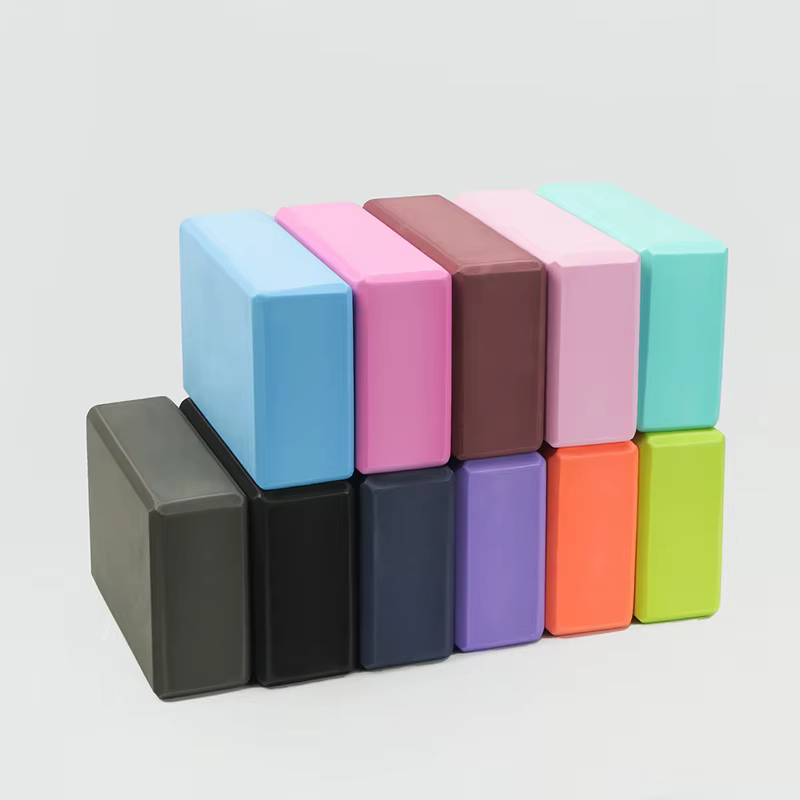 Lezyan EVA Yoga brique 120g