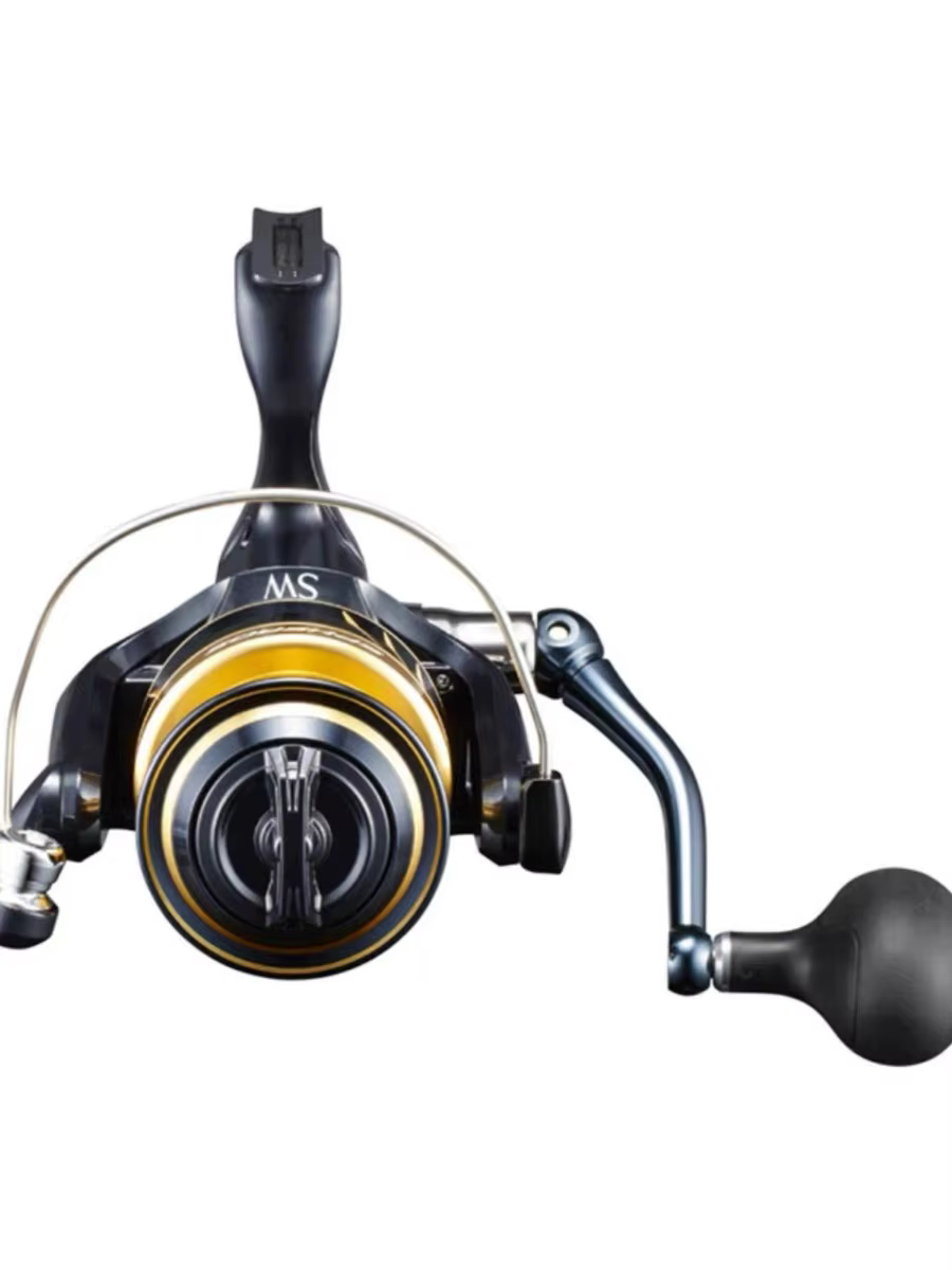 WinterMANO-Spheros SwLarge Wheels, Plaques de fer, Roues de remorquage, Pêche en mer, Lignes de pêche, Spinning Wheels, Rolling Sp, 22