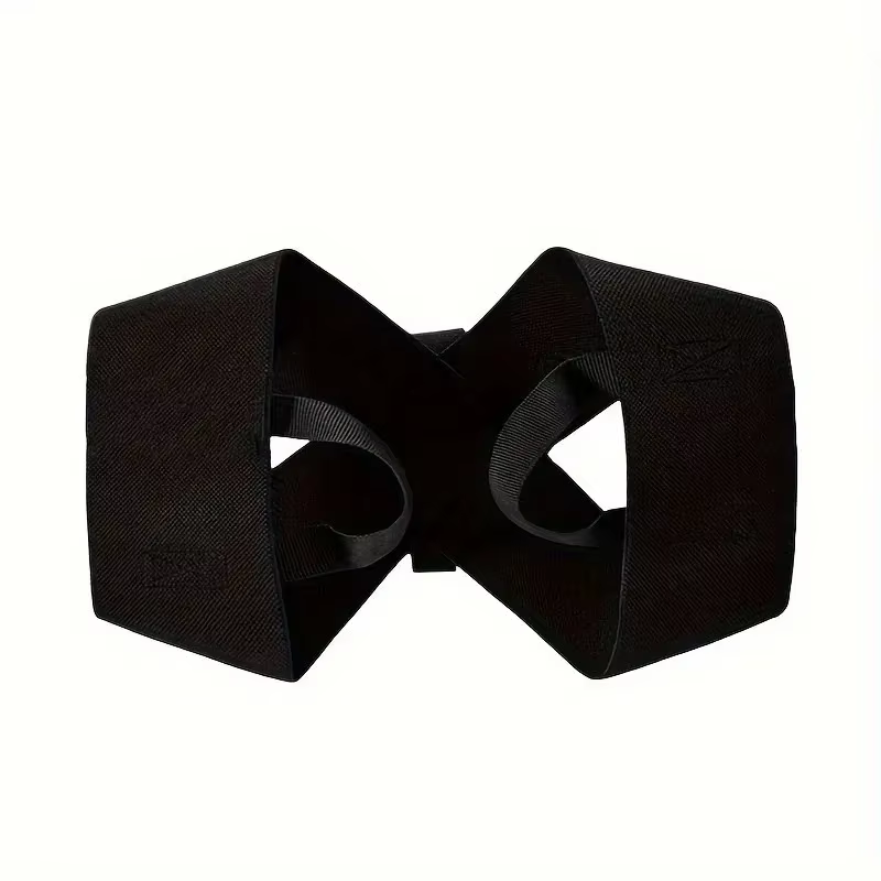 Correcteur de posture dorsal 1 pièce