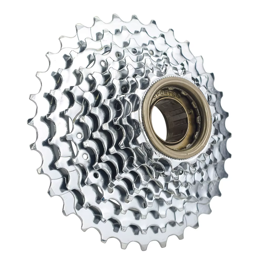 Volant d'inertie rotatif pour vélo Shimano, 1 pièce, 5/6/7/8/9/10/11 vitesses, roue libre rotative 14-28T 13-28/32T 11-32/36T
