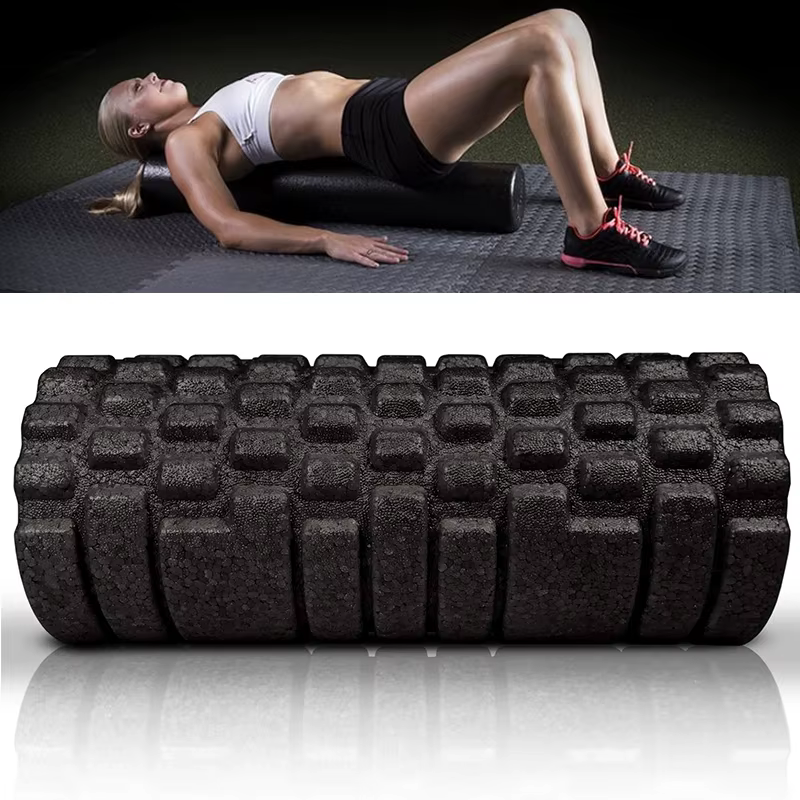 Rouleau de Massage de Yoga
