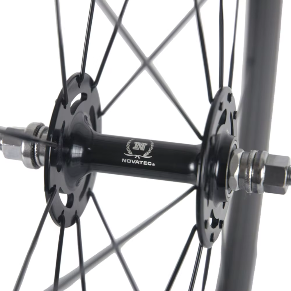 Roue de vélo à engrenages fixes en carbone chaud, roue de piste, 700C, 38, 50, 60, 88mm, chaud