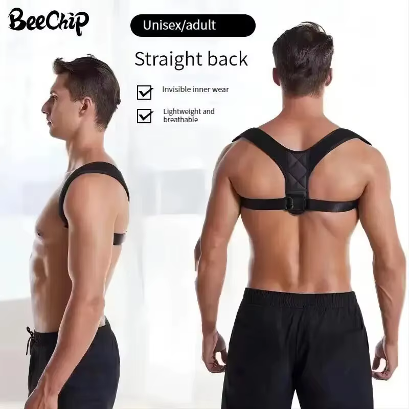 Ceinture de Correction de Posture du dos
