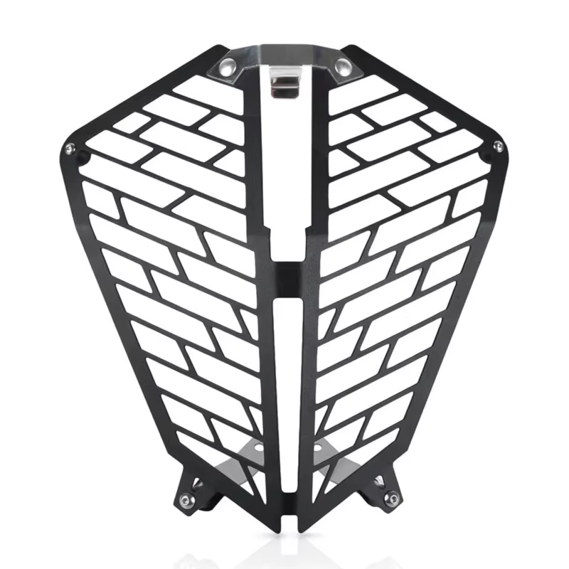Accessoires de moto pour KTM 390 790 ADV Adventure 890 S R 390ADV 790Adv 2019-2023 2024, couvercle de protection des phares, protection de grille