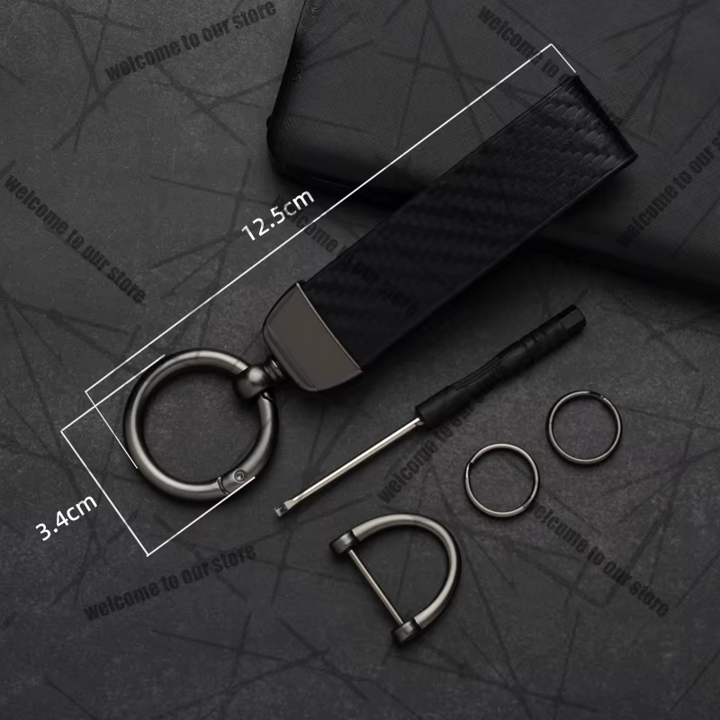 Porte-clés de voiture pour Ford Raptor F-150 F-250 F-350 Ranger