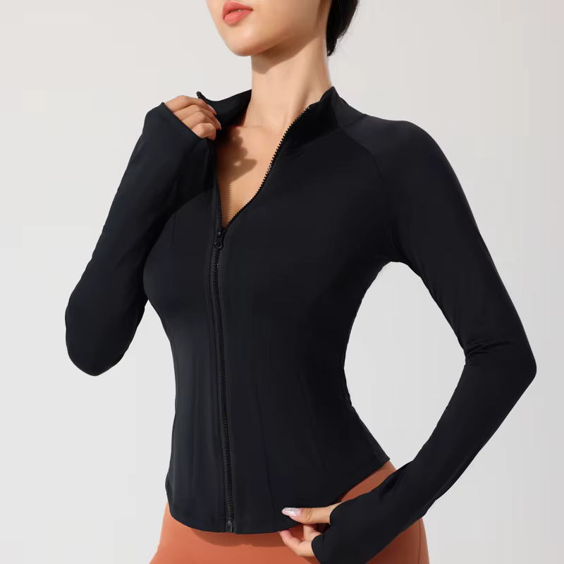 Vêtements de yoga à séchage rapide pour femmes