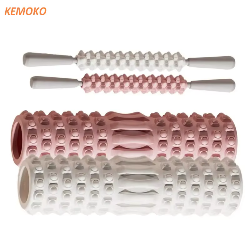 Rouleaux de Massage musculaire en mousse