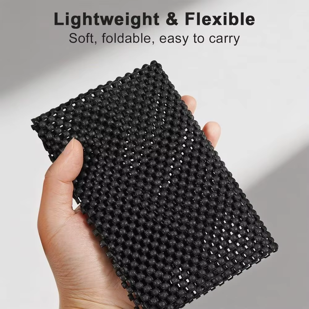Tapis de Pilates écologiques absorbants et antidérapants