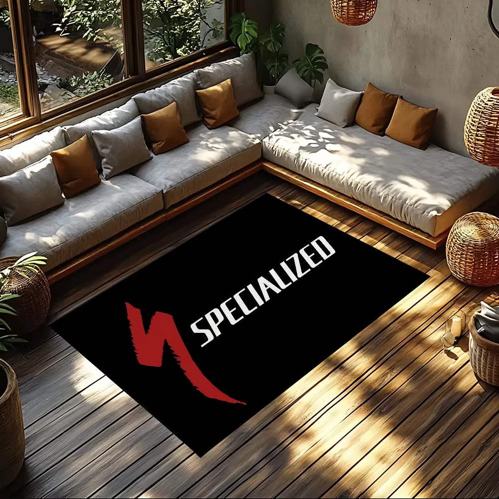 Petit tapis spécialisé