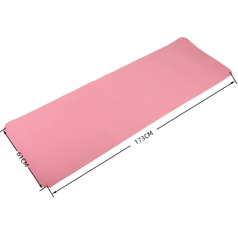 Tapis de Fitness de sport épais de 3MM