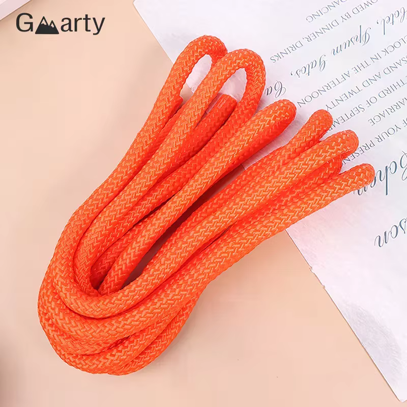 Corde d'art de gymnastique
