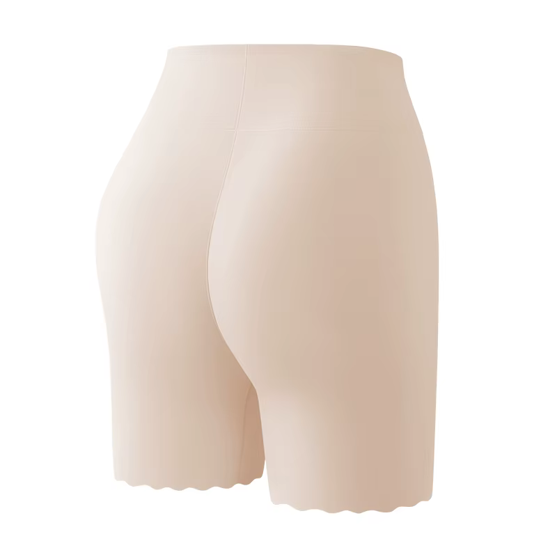 Short femme Boxer