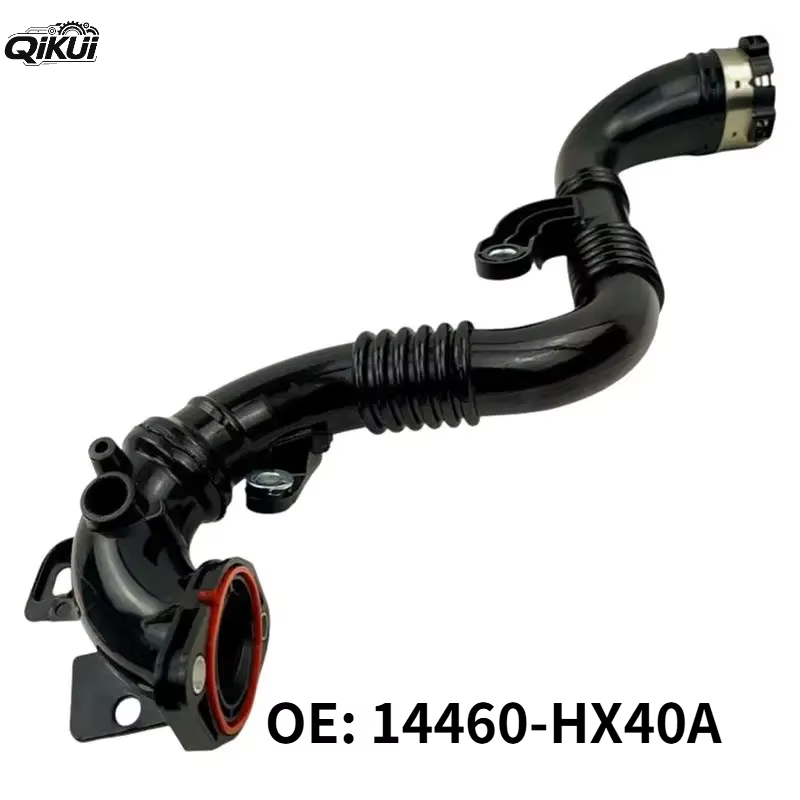 Accessoires de voiture adaptés au NISSAN Qashqai 14460-HX40A 14460HX40A Turbo Inter Air Hose