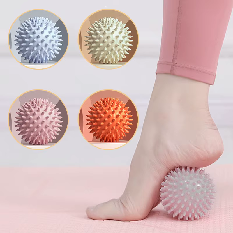 Boule de Massage hérisson