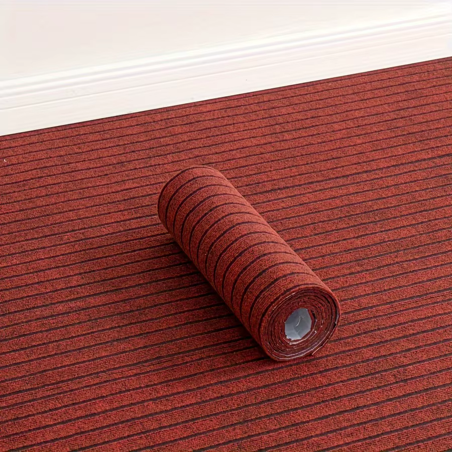 1 rouleau de tapis auto-adhésif