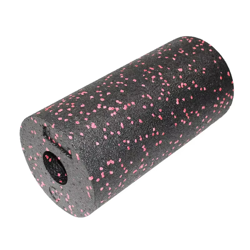 Rouleau en mousse EPP Pilates pour hommes et femmes
