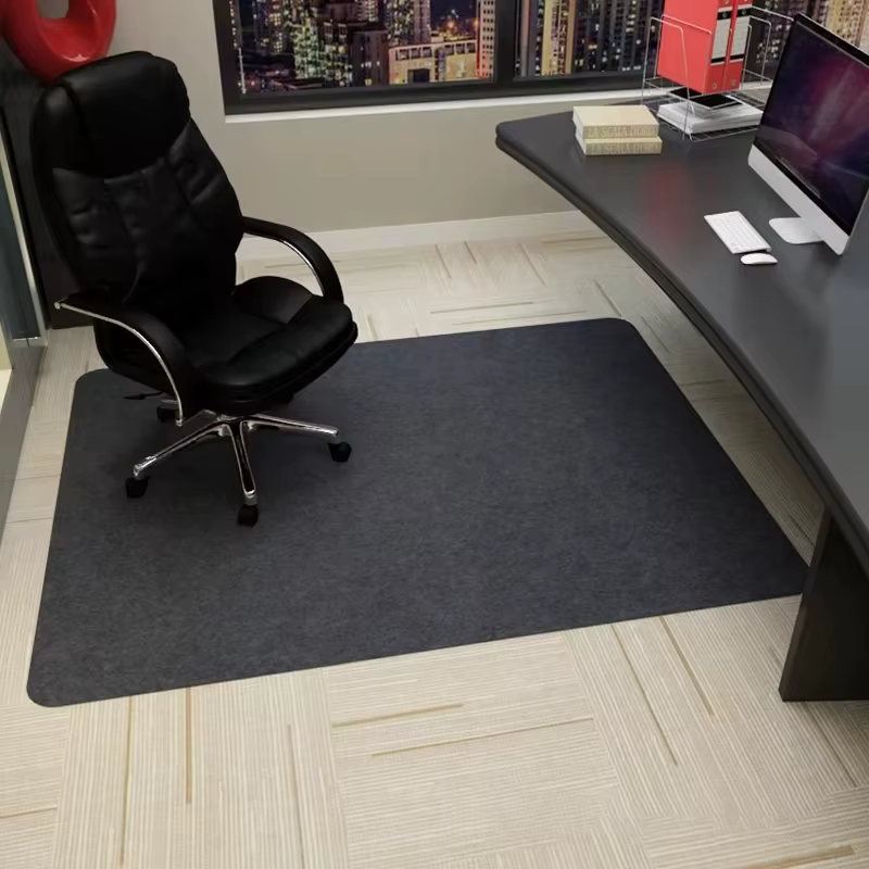 VIKAMA tapis de bureau