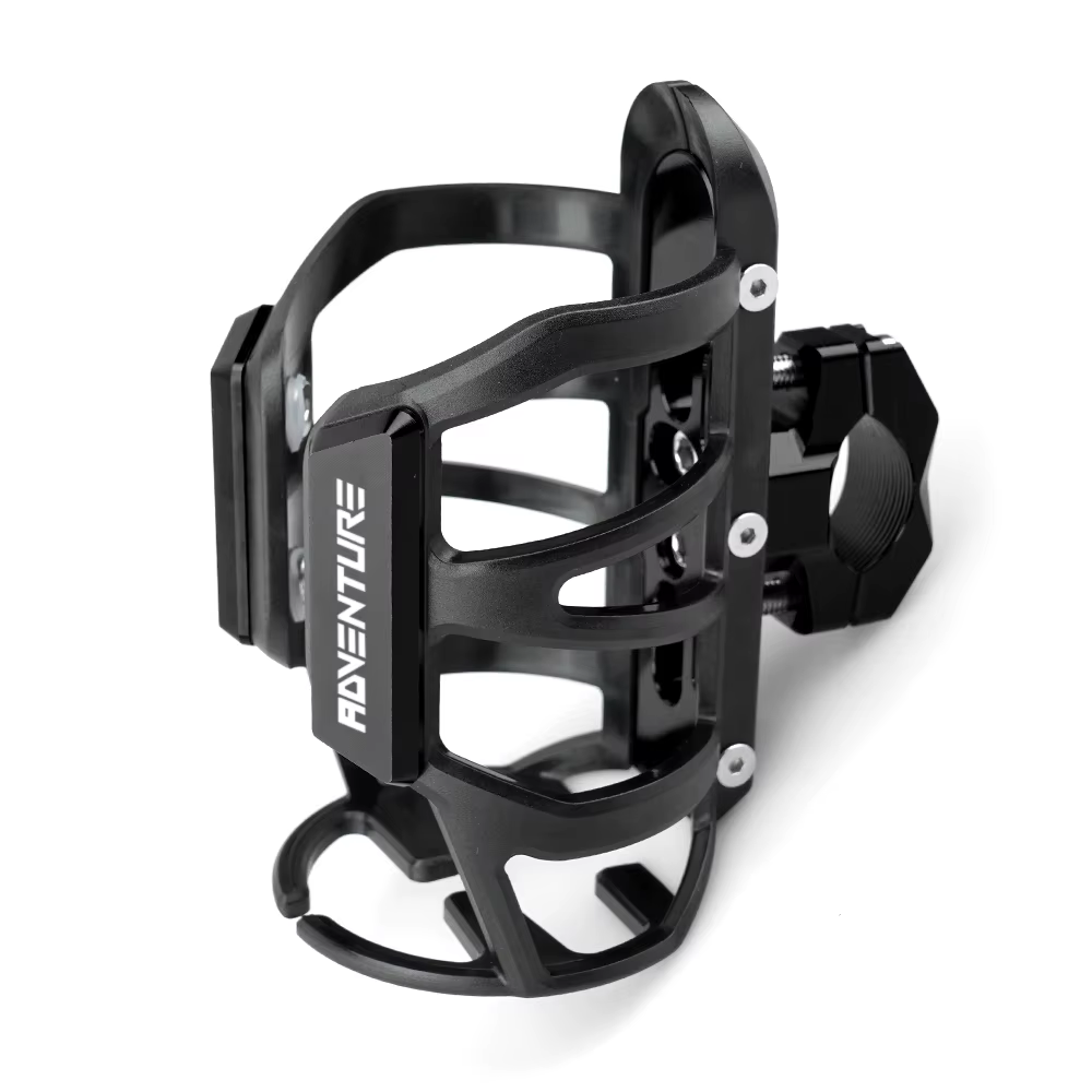 Nouveau support de porte-gobelet pour bouteille d'eau et de boissons, accessoires de moto pour KTM 390 790 890 1050 1090 1190 1290 adventure ADV