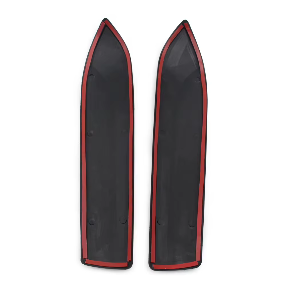 Accessoires de moto pour BMW R1200 1250 RT R1200RT R1250RT K1600GT K1600GTL, dispositif anti-collision pour boîte latérale, protections de sacoches
