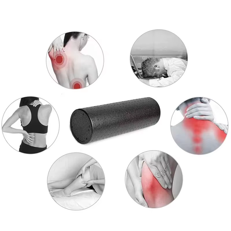 Rouleau de Yoga en mousse EPP