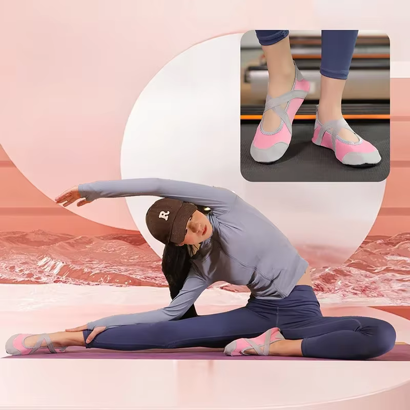Chaussures de Yoga pour femmes