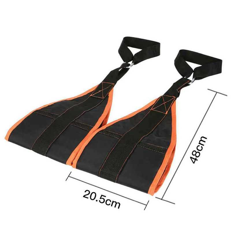 Sangles de Suspension AB pour Fitness