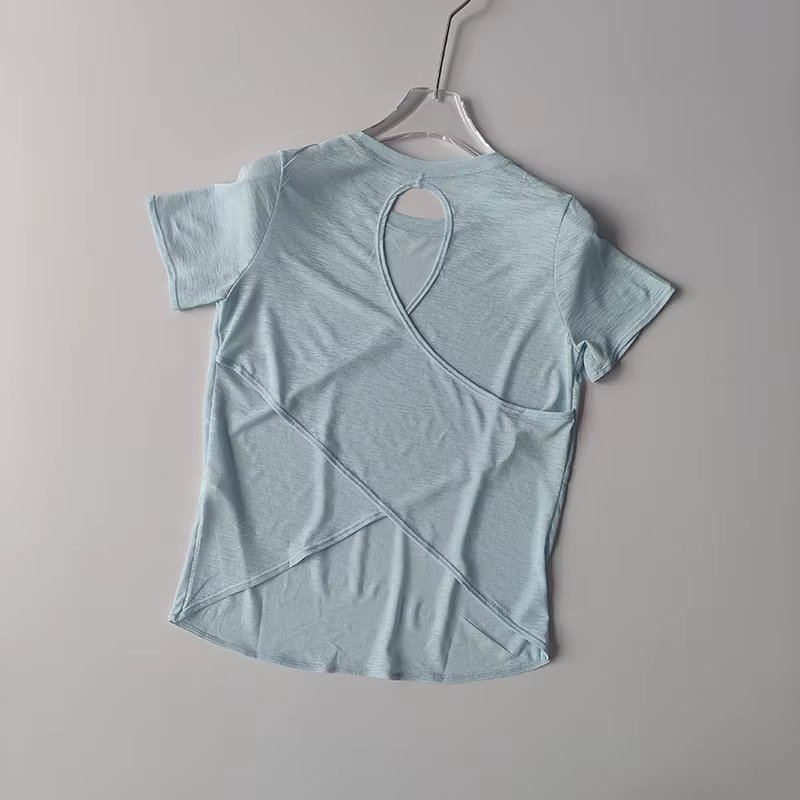 Vêtements de Yoga pour femmes