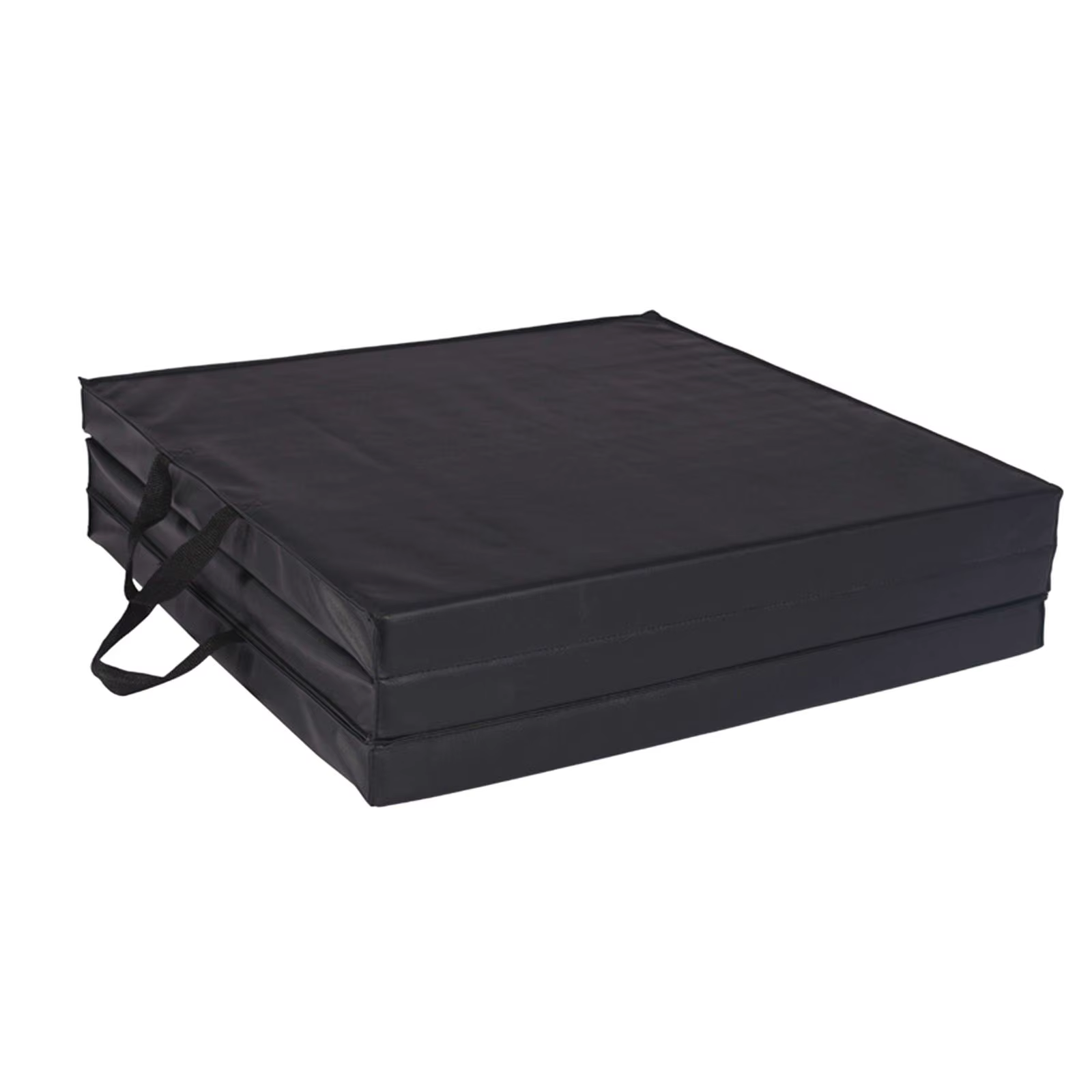 Tapis d'exercice pliable pour la maison et la salle de sport