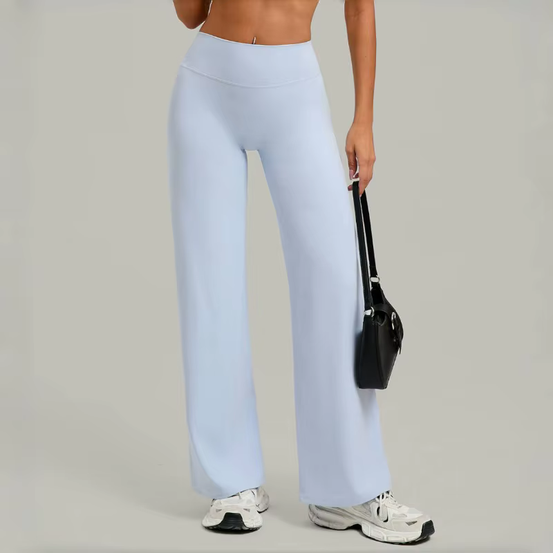 Pantalon de yoga et de Pilates pour femme