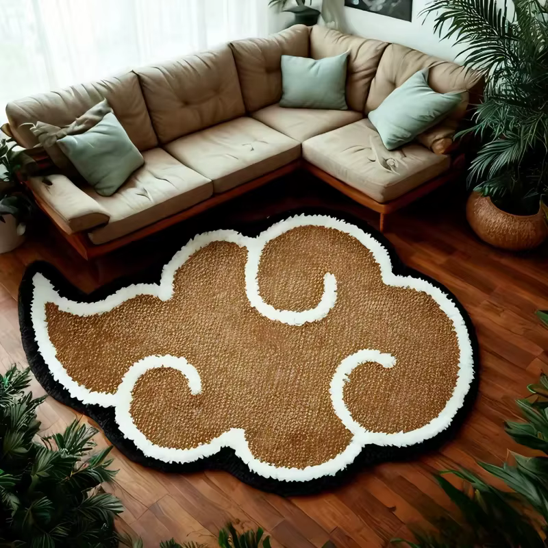 VIKAMA – tapis de nuages de guérison