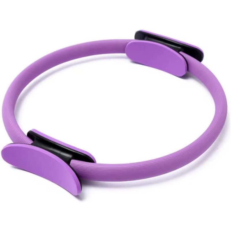 Anneau de Yoga Pilates
