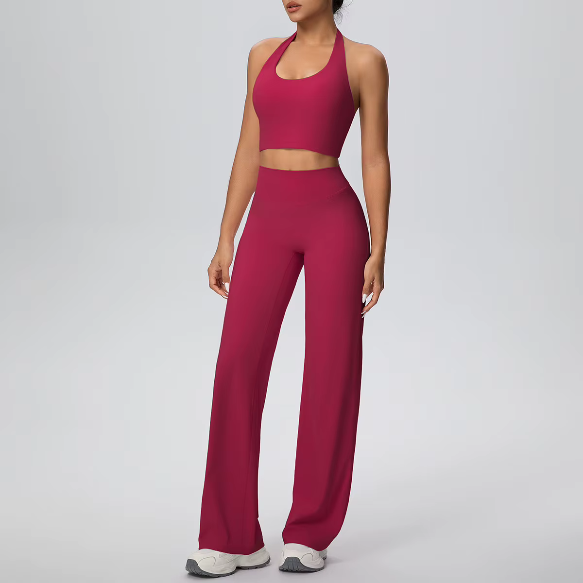 Ensembles de yoga et de sport pour femmes