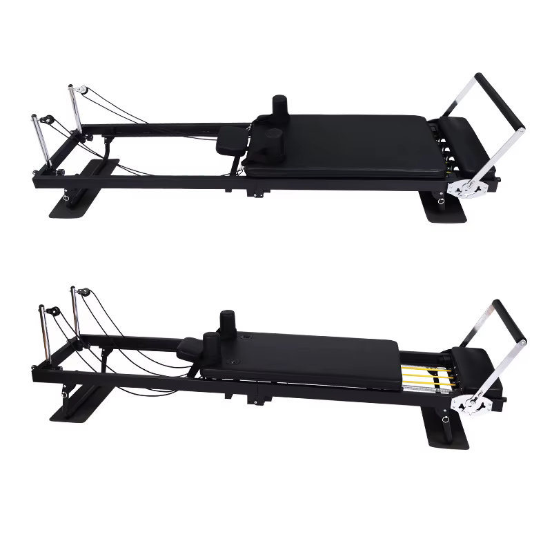 Lit de Pilates de deuxième génération