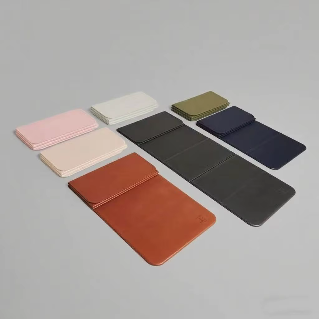 Tapis de yoga pliable multifonctionnel