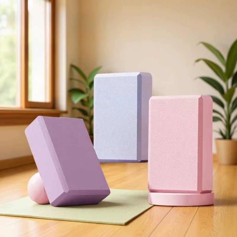 Brique de yoga pour adultes