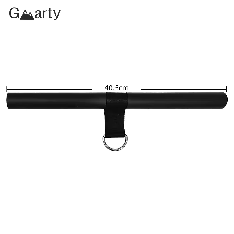 Accessoire de gymnastique à domicile 40 cm barre de traction équipement