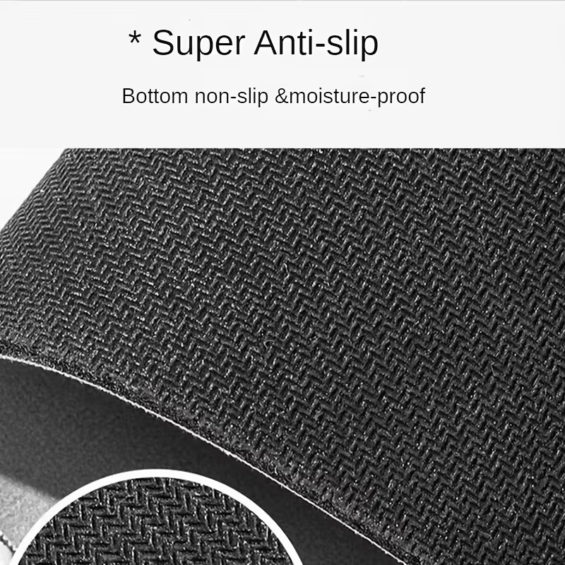 Tapis de bain minimaliste carré absorbant en terre de diatomée, antidérapant, pour toilettes et entrée