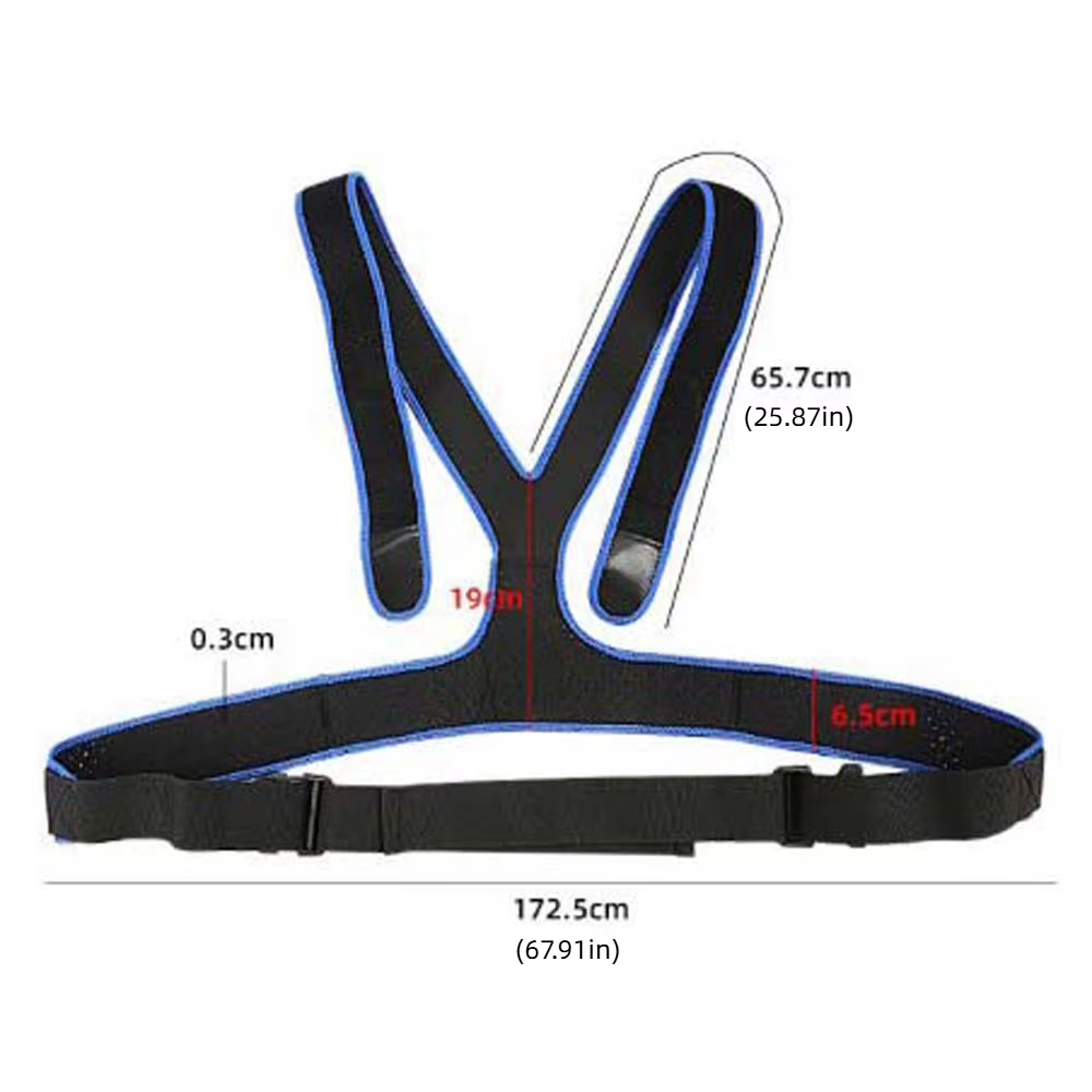 Sangles de maintien pour fauteuil roulant, sangle de soutien lombaire, accessoires pour fauteuil roulant, sangles de fixation pour les épaules, ceinture de siège pour fauteuil roulant