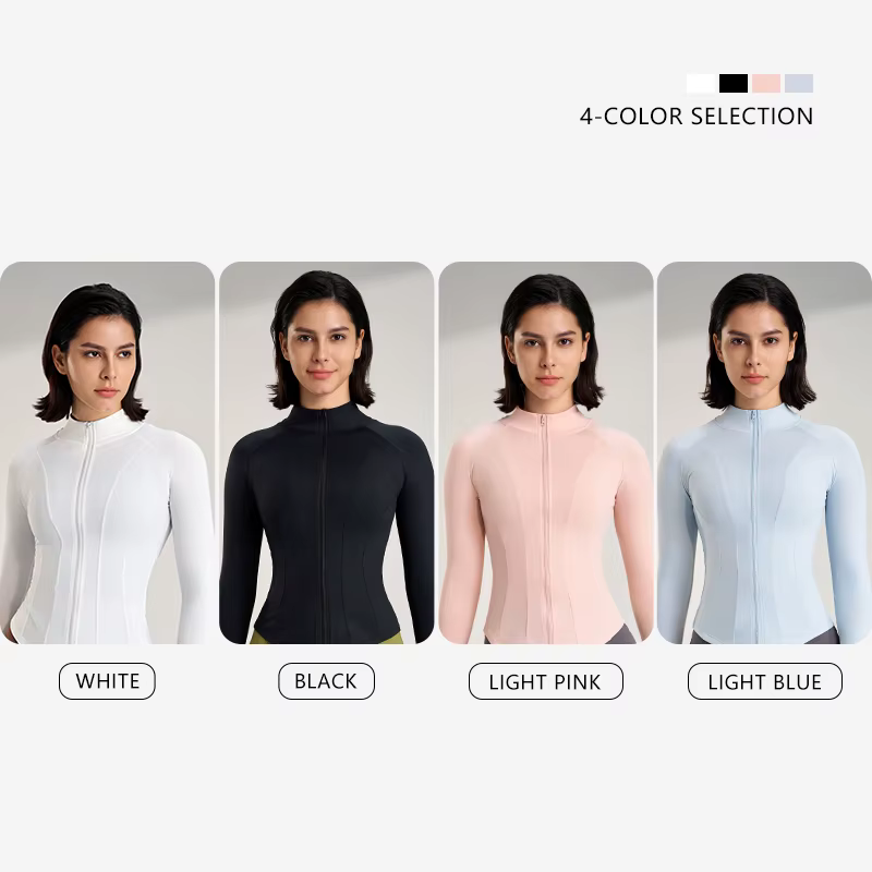 Vêtements de Yoga à séchage rapide