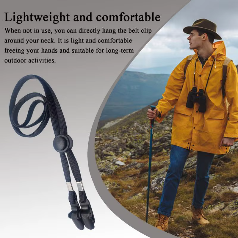 Clips de chapeau, retenue de casquette avec sangle Durable, Clips de sécurité pour le golf, la pêche, la navigation de plaisance, la voile, Clip coupe-vent réglable
