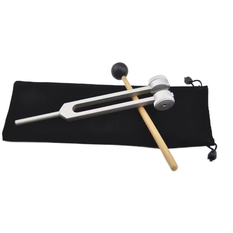 Diapason 128 Hz pour Yoga