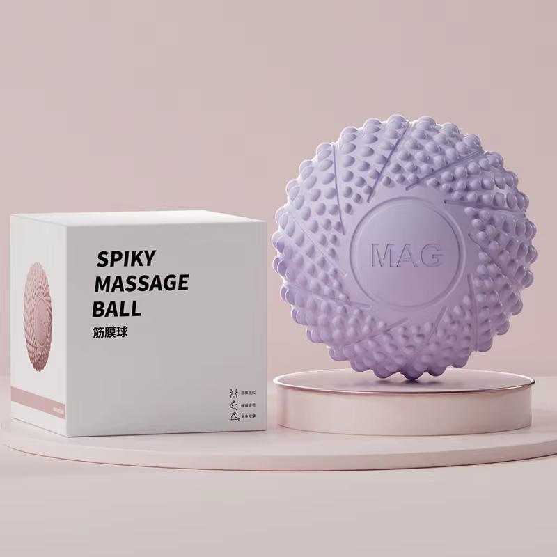 Ballon de massage fascial pour les pieds