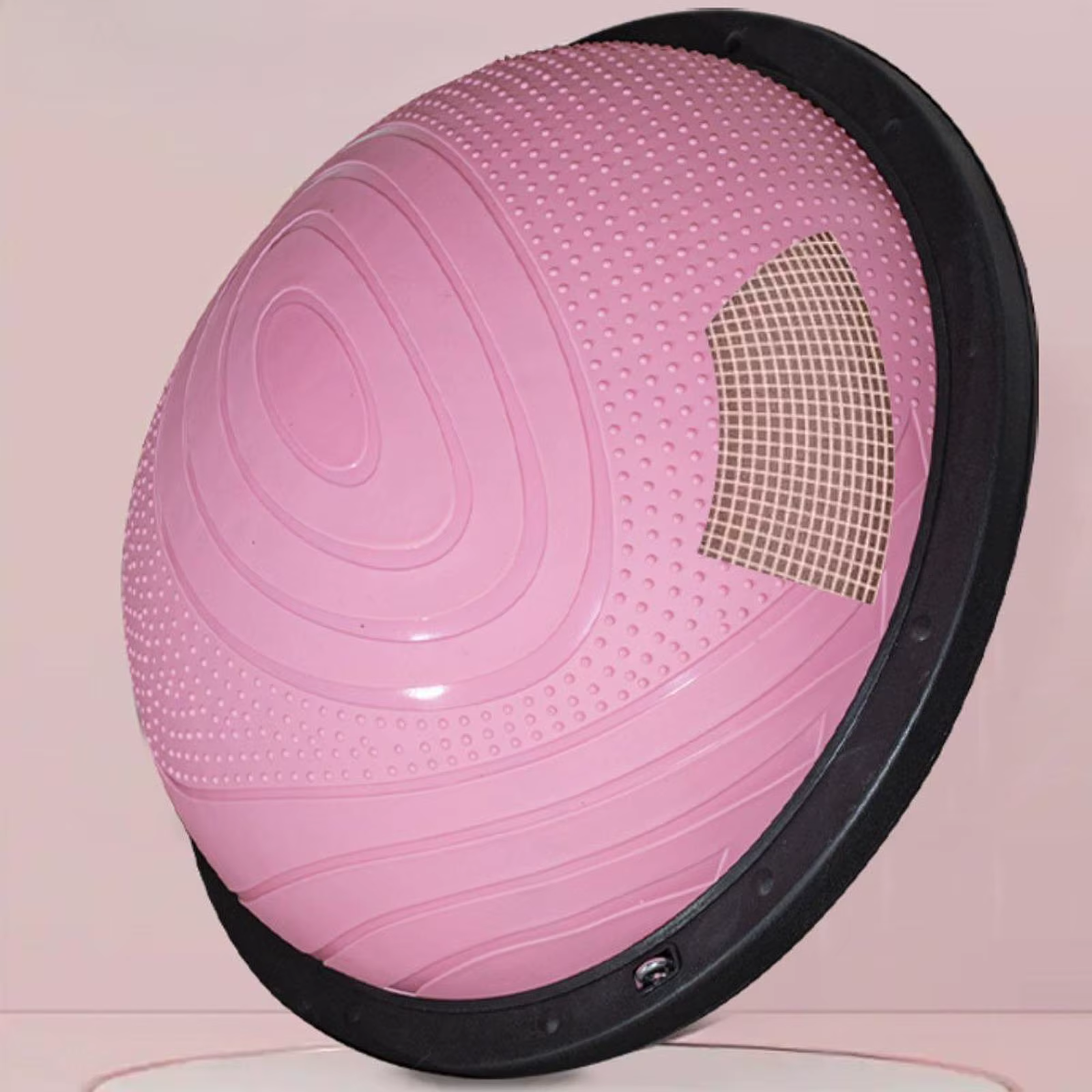 Ballon d'équilibre pour les entraînements de fitness
