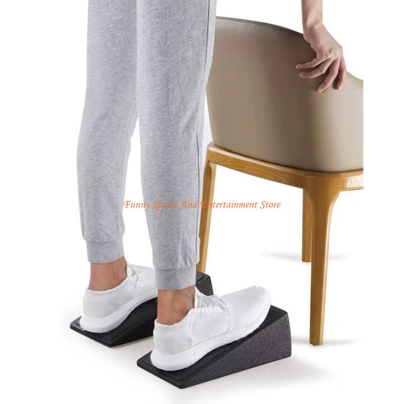 Ensemble C4DE 3 bloc yoga Centre yoga Board incliné pour les poses angles yoga